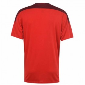 Fußballtrikots Schweiz Euro 2020 Kurzarm Heimtrikotsatz kaufen